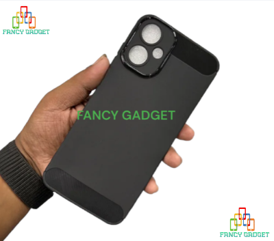 Picture of for Symphony Z60+ Phone Case Spigen Armor Case- Offering a Durable Back Cover for Symphony Z60 Plus / Symphony Z60 with Stylish Protection