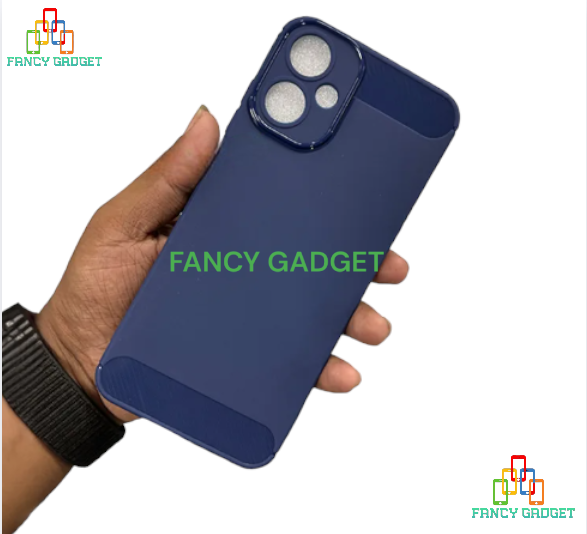 Picture of for Symphony Z60+ Phone Case Spigen Armor Case- Offering a Durable Back Cover for Symphony Z60 Plus / Symphony Z60 with Stylish Protection