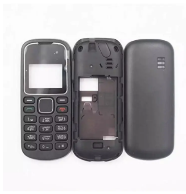 Picture of For Nokia 1280 Full Body Housing / Casing With Body - Phone Back Cover