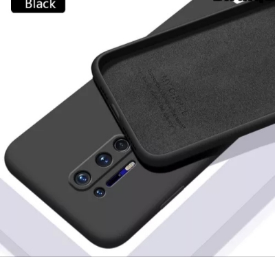 Picture of For One plus 8 Pro /1+8 Pro - Finish With Camera Production Soft silicon cover