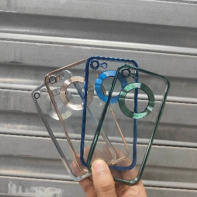 Picture of FOR IPHONE 6 PLUS / 6S PLUS NEW FASHION J- CASE COVER