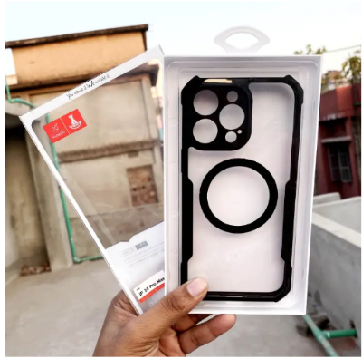 Picture of Xundd Beetle Series For iPhone 14 Pro Max / Iphone 14 Pro / phone 14 Plus / iphone 14 Flat Leather Shockproof Bumper Case - Phone Back Cover