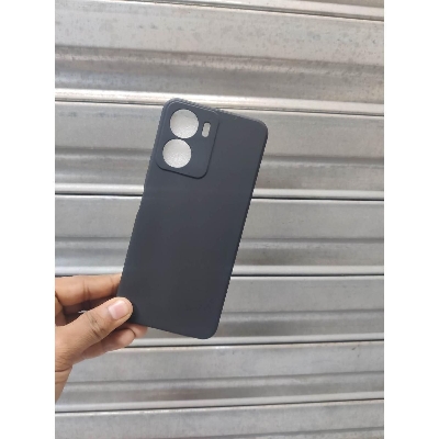Picture of FOR VIVO Y02S SOFT SELICON BACK COVER