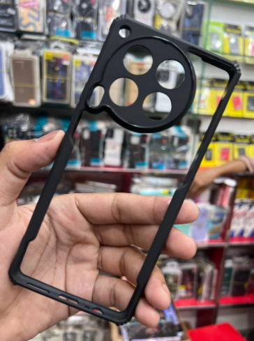 Picture of Tecno Camon 30 Xunddo protection back cover