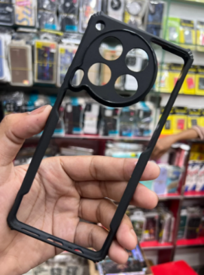 Picture of Tecno Camon 30 Xunddo protection back cover