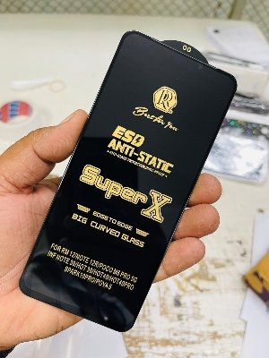 Picture of OG Glass Protector For Infinix Hot 30 Screen Gorilla Hot 30