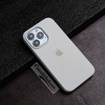 Picture of For Iphone 11 Pro Max Luxury Silicone Protect Back Cover Soft Case - Phone Back Cover