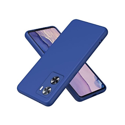 Picture of For oppo A57 4G (2022) silicon back cover