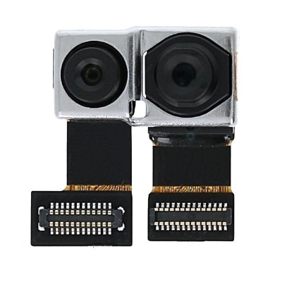 Picture of Replacement Front Camera for Xiaomi Redmi Note 6 Pro (Selfie Camera)