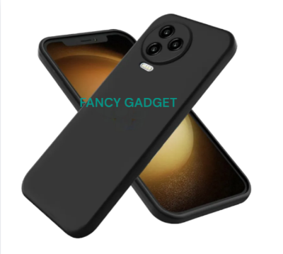 Picture of For Infinix Note 12 2023 Case Silicone Luxury 6D Plating Soft Back Cover Silicone Phone Cases