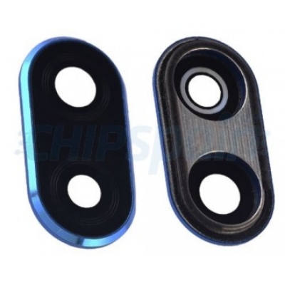 Picture of For Huawei P20 Lite camerar main glass lens Rear Facing Camera Glass Lens Replacement