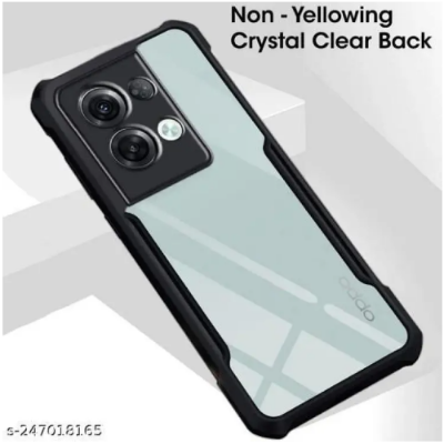 Picture of For Oppo Reno 9 / Oppo Reno 9 Pro Xunddu Case Phone Cases Luxury Frosted PC Hard Protection Back Cover New Phone Cases