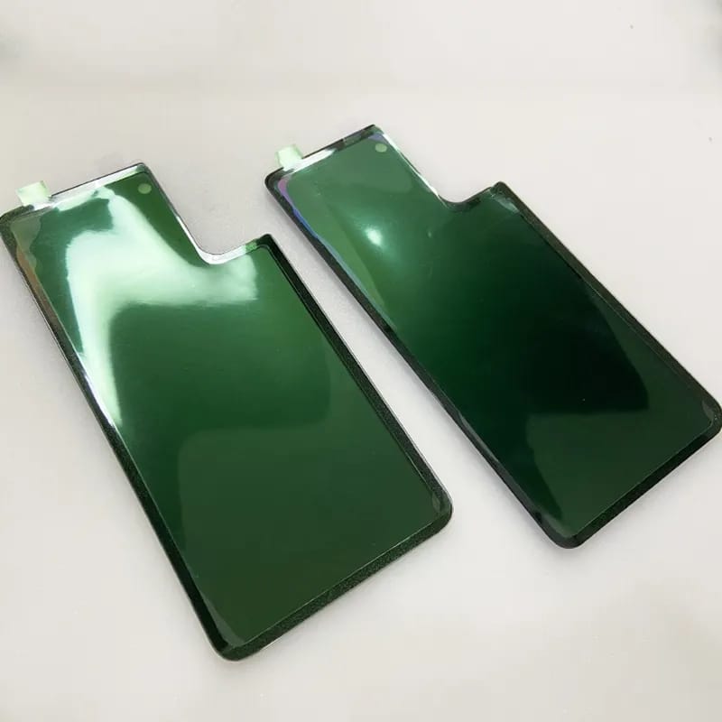 Picture of Back Panel Cover+battery Back Cover for Samsung Galaxy S21 Ultra