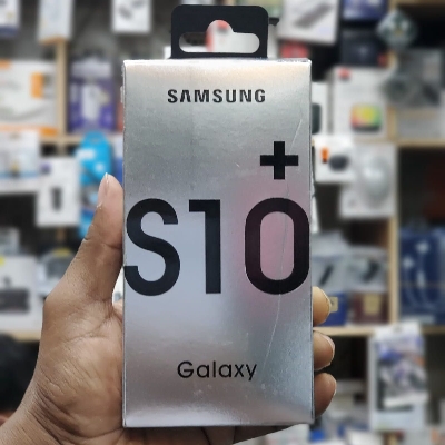 Picture of Fast Charger for Samsung Galaxy S10 Plus Adaptive Fast Charger & USB-C Cable Supported any Mobile (Type-C)