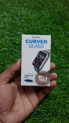 Picture of Apple Watch (40mm) UV Screen Protector, Premium Tempered Glass Screen Protector