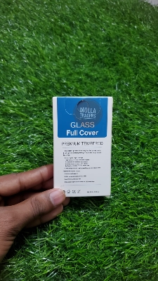 Picture of Apple Watch (40mm) UV Screen Protector, Premium Tempered Glass Screen Protector