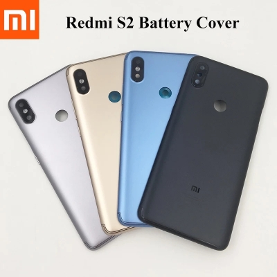 Picture of Original  Xiaomi Redmi S2 battery backshell