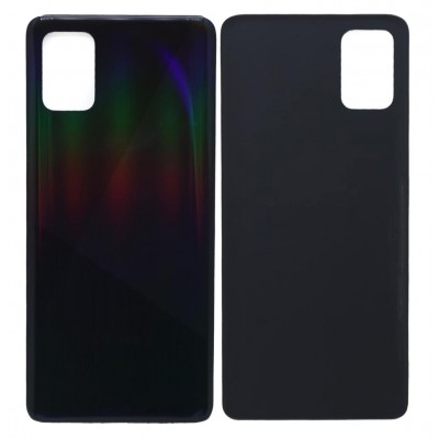 Picture of Original Back Panel Cover+battery Back Cover for  Samsung Galaxy A51