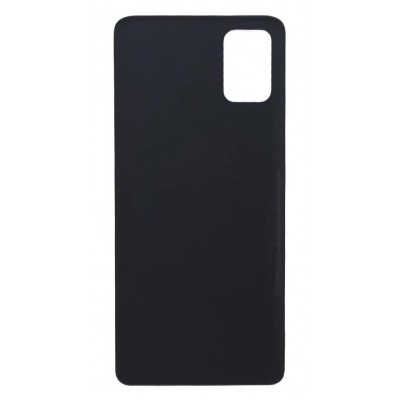 Picture of Original Back Panel Cover+battery Back Cover for  Samsung Galaxy A51