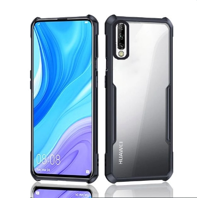 Picture of huawei Y9S / Honor 9X / huawei p Smart Pro Xundd Beatle Series Shockproof Case