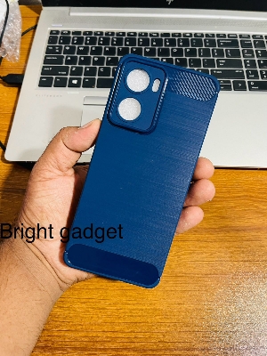 Picture of Walton Xanon X20 Back Cover Soft Silicone Premium Luxury Back Case Walton Xanon X20