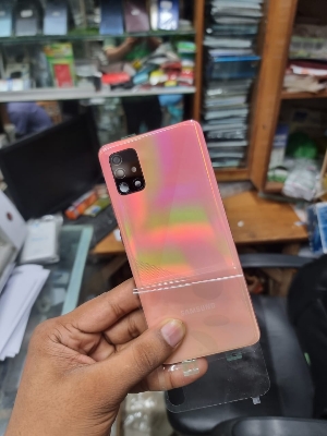 Picture of Full Body Housing for Samsung Galaxy A51