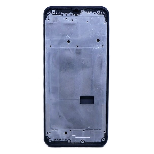 Picture of Battery Cover Back Door Panel Back Body with Middle Ring Body Back Panel Full Body Housing for Oppo A38 / Oppo A18