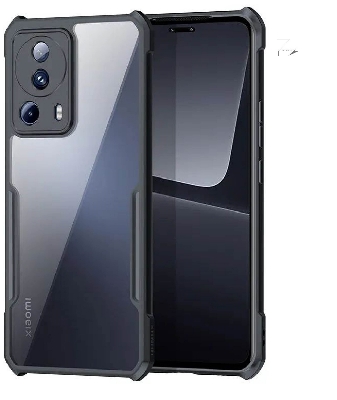 Picture of For Xiaomi 13 Lite,  Bumper Slim Phone Cover For Xiaomi Mi 13 Lite Case.