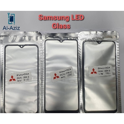 Picture of ওকা রিপ্লেসমেন্ট অরিজিনাল সহ samsung galaxy a10s/a20s/a30s lcd গ্লাস (টাচ নয়)