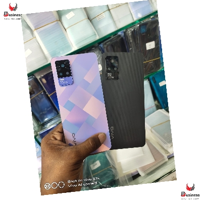 Picture of Full Body for Vivo v21e mobile phone back panel