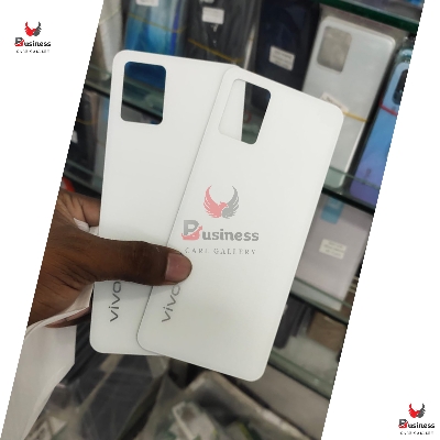 Picture of For vivo V20 4G Phone Battery Back Cover Backshell Glass Battery Rear Case Phone Battery Back Cover Backshell Glass Battery Rear Case - Phone Back Cover - মোবাইল ফোন - Phone
