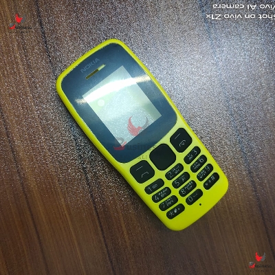 Picture of for Nokia 110 2018 cover casing