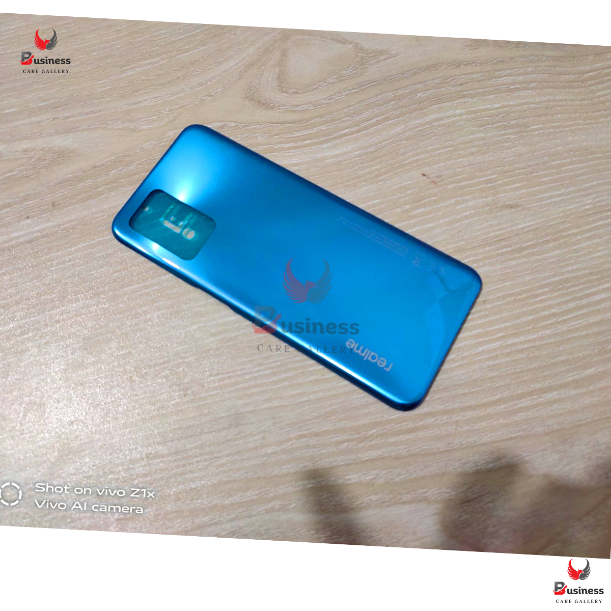 Picture of Original Full Body Housing for Realme 8 5G