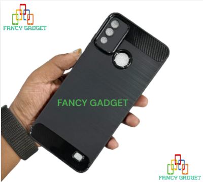 Picture of For Symphony Z33 / Symphony Z45 Back Cover Soft Touch Sleek Slim Mobile Case For Symphony Z33 Phone Case