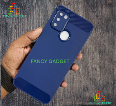 Picture of For Walton Primo NF5 Phone Case Soft TPU Slim Fashion Non-Slip Protective Phone Cases For Walton Nf 5 Back Cover