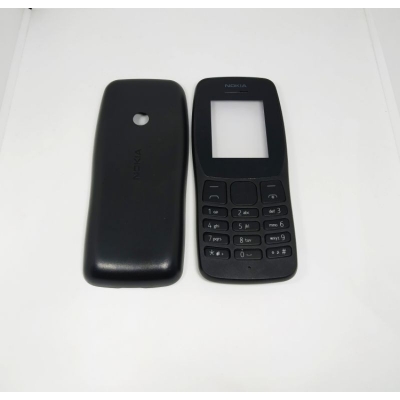 Picture of Original for Nokia 110 2019 cover casing