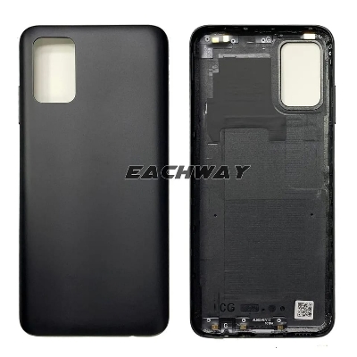 Picture of Original Back Panel Cover+battery Back Cover for Samsung Galaxy A03s