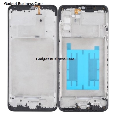 Picture of Samsung galaxy a03s এর জন্য lcd ফ্রেম মাঝারি চ্যাসি