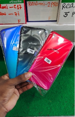 Picture of Back Panel Cover for Vivo Y90