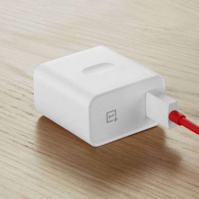 Picture of Original Warp Charger 45watt Wall Charger by OnePlus US Plug
