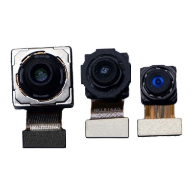 Picture of Replacement Back Camera for Vivo V23 Pro (Main Camera)