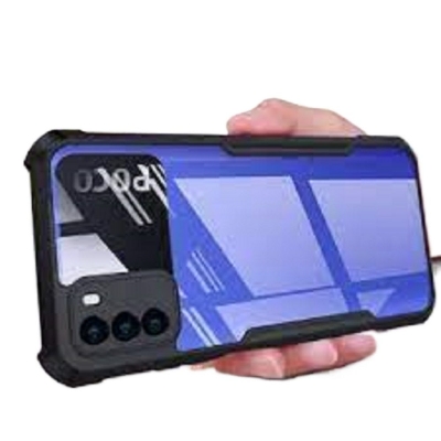 Picture of For Xiaomi POCO M3 phone case phone cover cover Back Cover