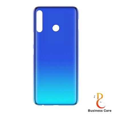 Picture of Tecno spark 4 ব্যাটারি ব্যাক ডোর প্যানেল ভলিউম বোতাম সহ রিপ্লেসমেন্ট কভার