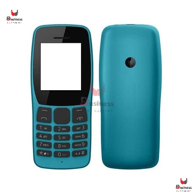 Picture of Original for Nokia 110 2019 cover casing