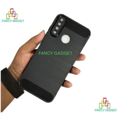 Picture of For Symphony Z30 / Syphony Z28 / Symphony Z16 / Symphony Z30 Pro Back Cover Spigen Style Core Armor Case For Symphony Z30 Phone Case