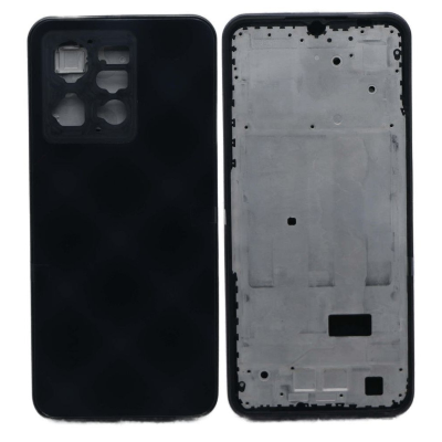 Picture of Original Full Body For VIVO Y35 2022 Housing + LCD Frame