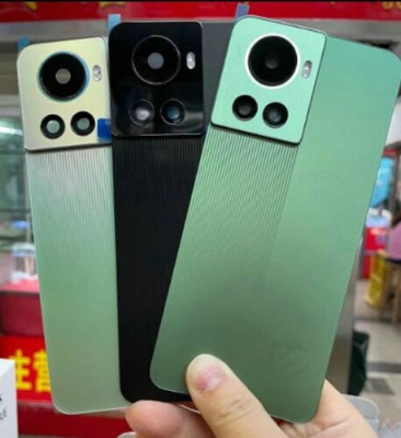 Picture of Original Back Panel Cover for OnePlus 10R 5G