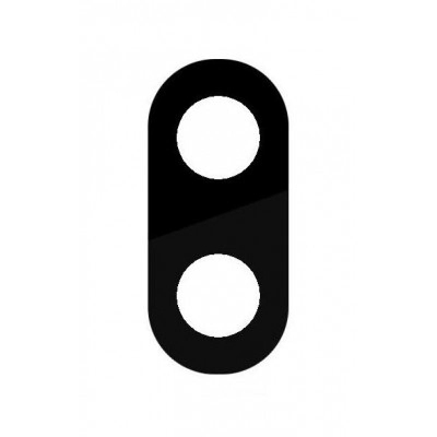 Picture of Original Xiaomi redmi note 7 pro এর জন্য ক্যামেরা লেন্স লাল