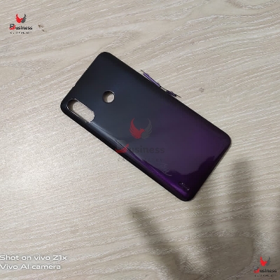 Picture of For itel A36 Phone Battery Back Cover Backshell  Battery Rear Case Phone Battery Back Cover Backshell  Battery Rear Case - Phone Back Cover - মোবাইল ফোন - Phone