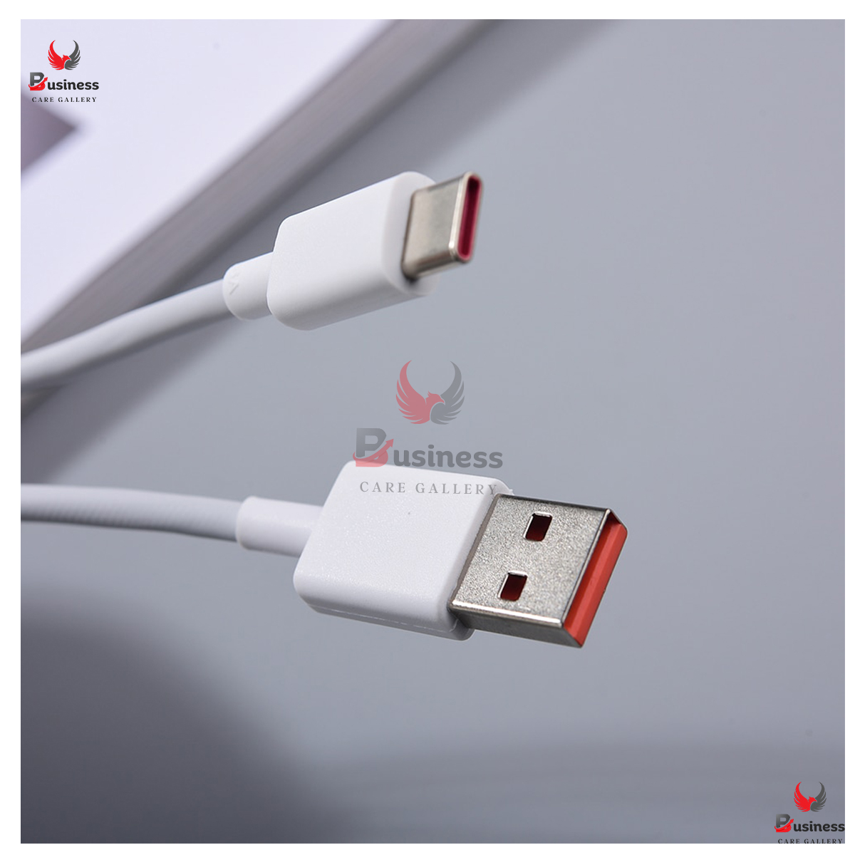 Picture of Xiaomi 6A USB Type C Cable for Quick Charge Cable for Devices Data Synchronization Fast Charger